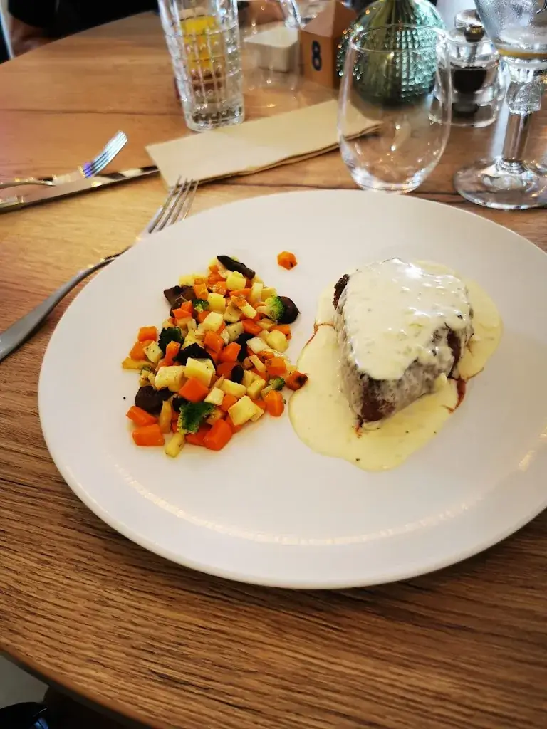 Sami Arioui_La Table de Sillery_Épinay-sur-Orge_review