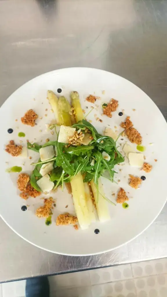 La Table de Sillery restaurant in Épinay-sur-Orge