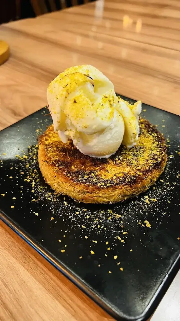 Menu_Le Fagot_Drancy_image_9