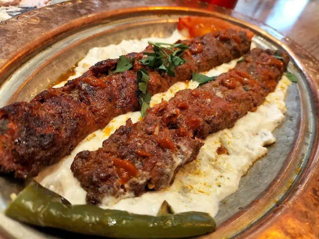 Mélanie E._Le Fagot_Drancy_review