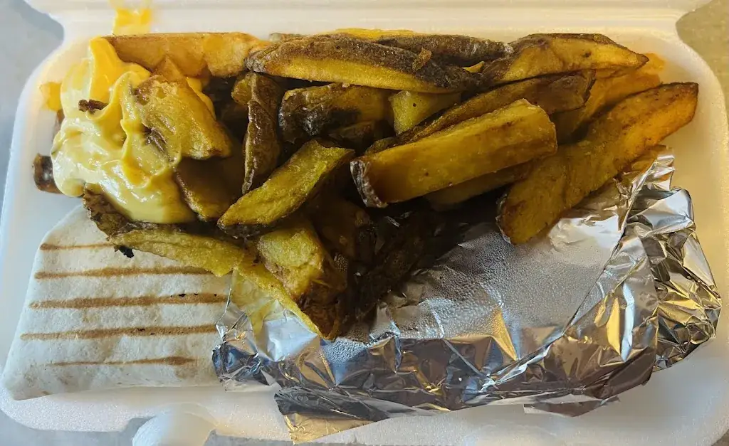 Rakib Bepari_Le Fagot_Drancy_review