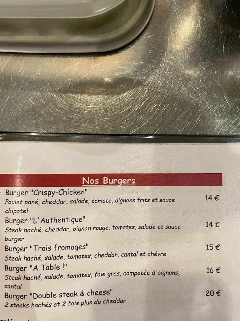 Menu_À _ Table !_Drancy_image_2