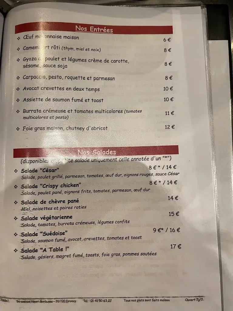 Menu_À _ Table !_Drancy_image_4