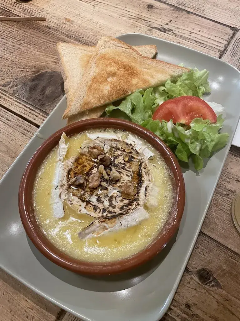 Arianne Wilson_À _ Table !_Drancy_review