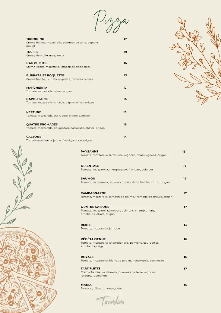 Menu_Tirondino_Drancy_image_1