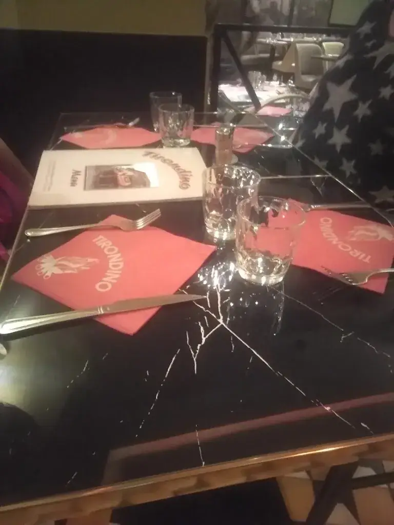 Marija Vasic_Tirondino_Drancy_review