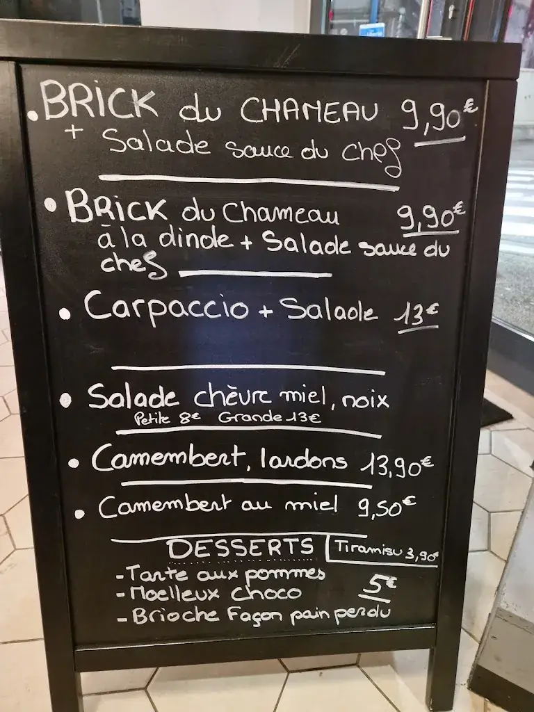 Menu_Chameau-Nix_Drancy_image_3