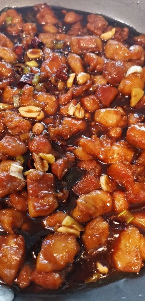 Menu_Panda Chop's Ecully_Écully_image_3