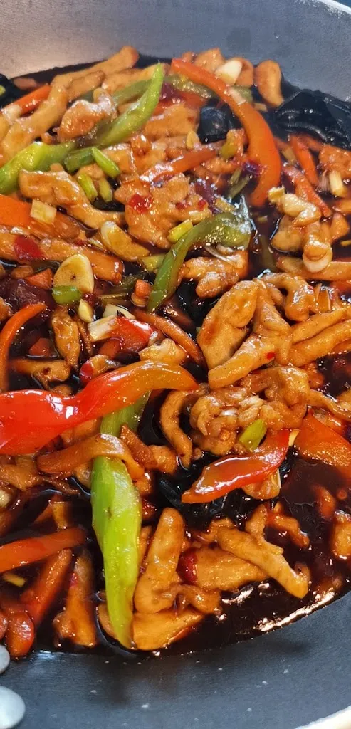 Menu_Panda Chop's Ecully_Écully_image_4