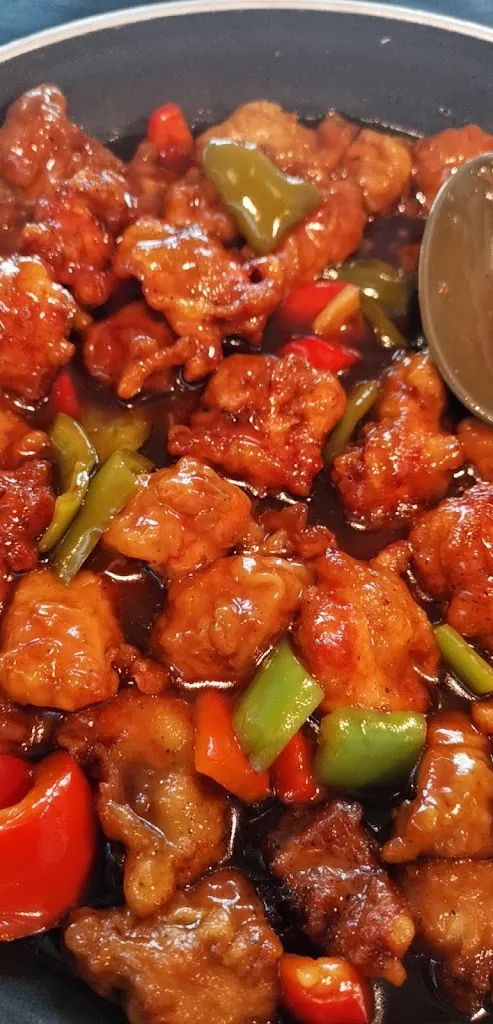 Menu_Panda Chop's Ecully_Écully_image_6