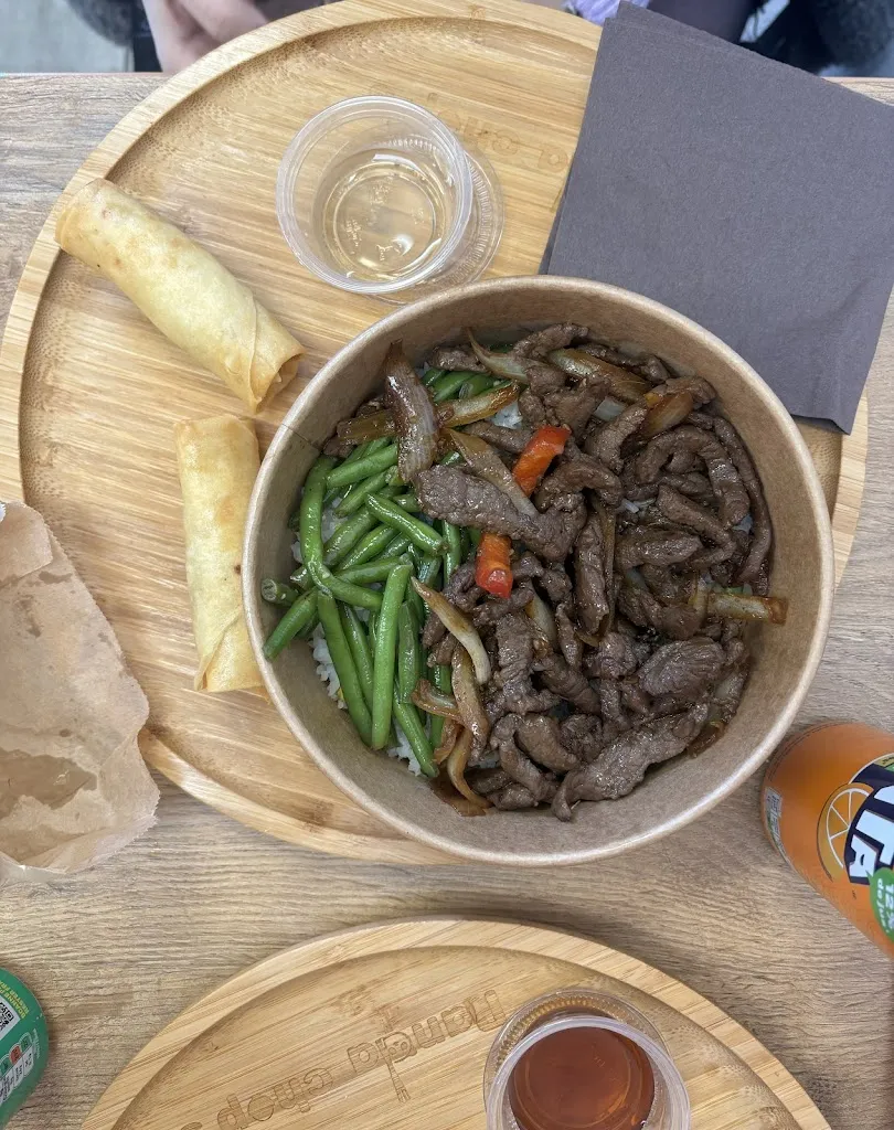 Menu_Panda Chop's Ecully_Écully_image_7