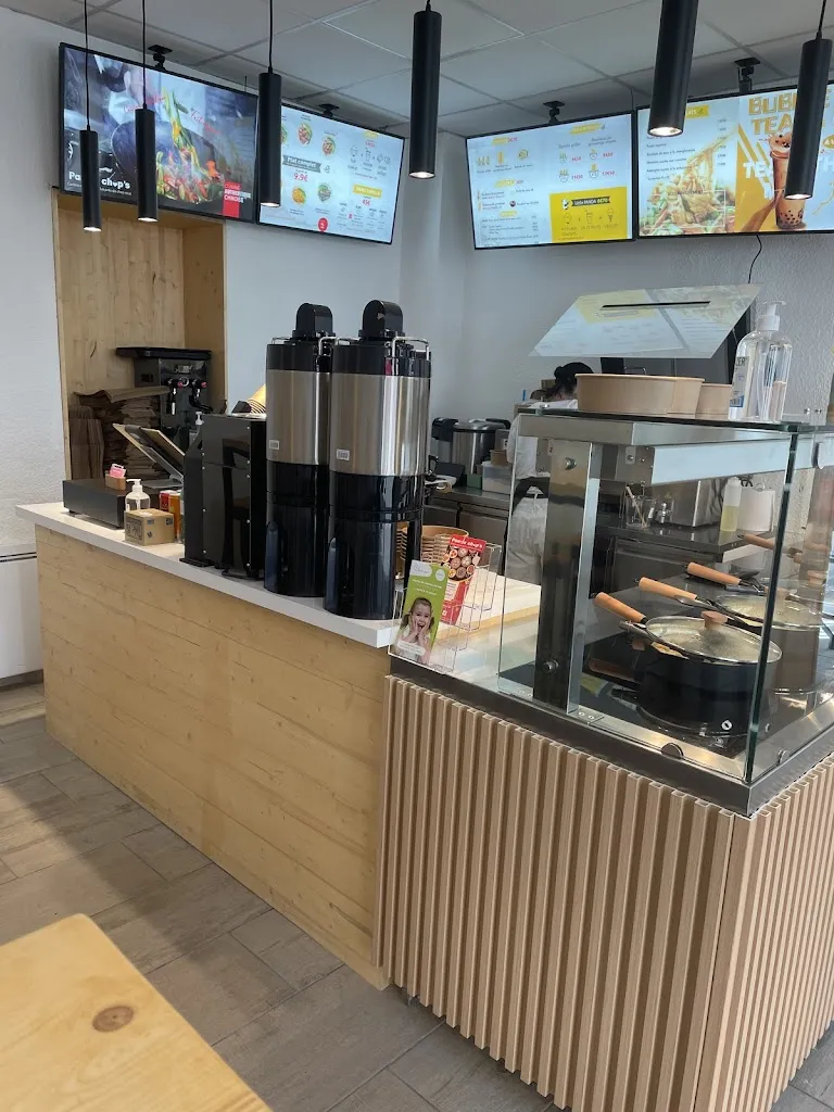 lei xu_Panda Chop's Ecully_Écully_review