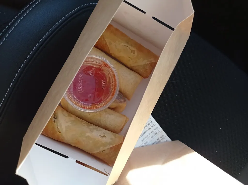 x Ma_Panda Chop's Ecully_Écully_review