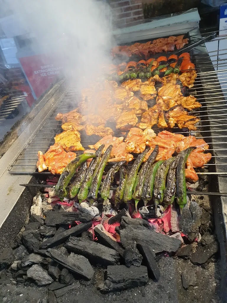 Menu_Happy Grill_Drancy_image_1