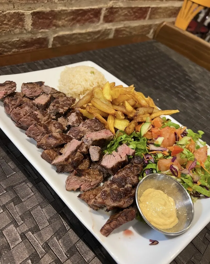 Happy Grill_Drancy_slider_image_3