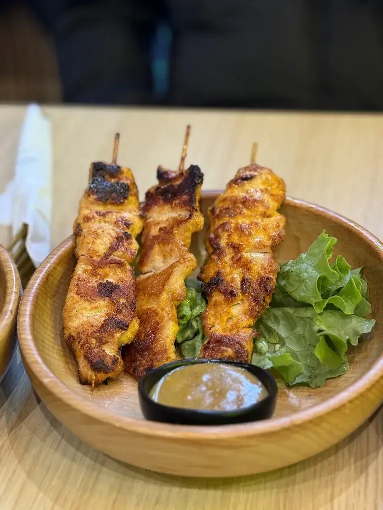 Menu_Bangkok Factory Drancy_Drancy_image_8