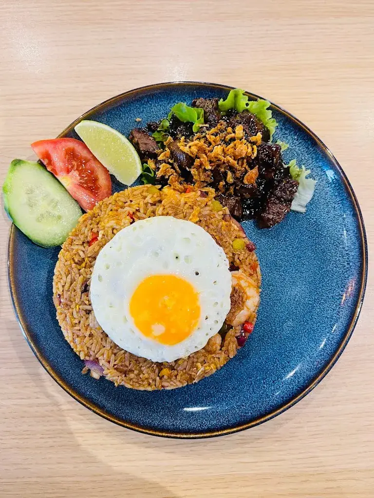 Menu_Bangkok Factory Drancy_Drancy_image_9