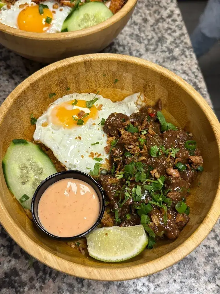 Taher Uddin_Bangkok Factory Drancy_Drancy_review