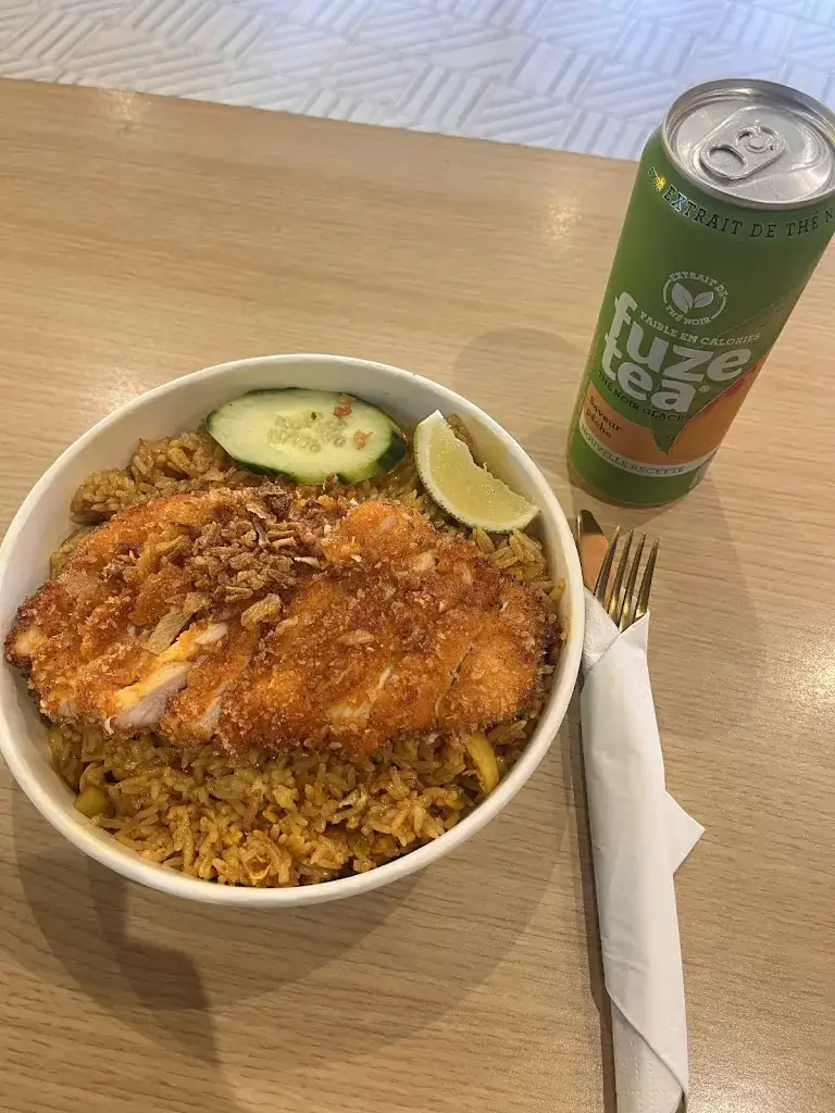 Manna Ghosh_Bangkok Factory Drancy_Drancy_review