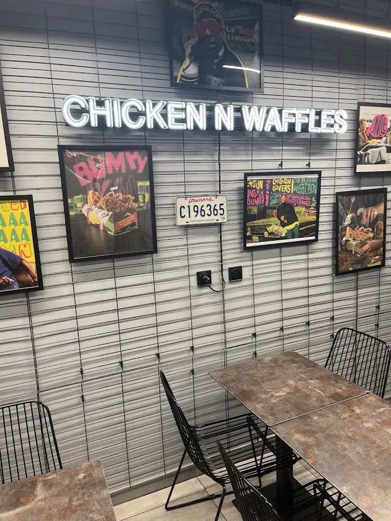 Daniella_Uncle Bumpy - Drancy_Drancy_review