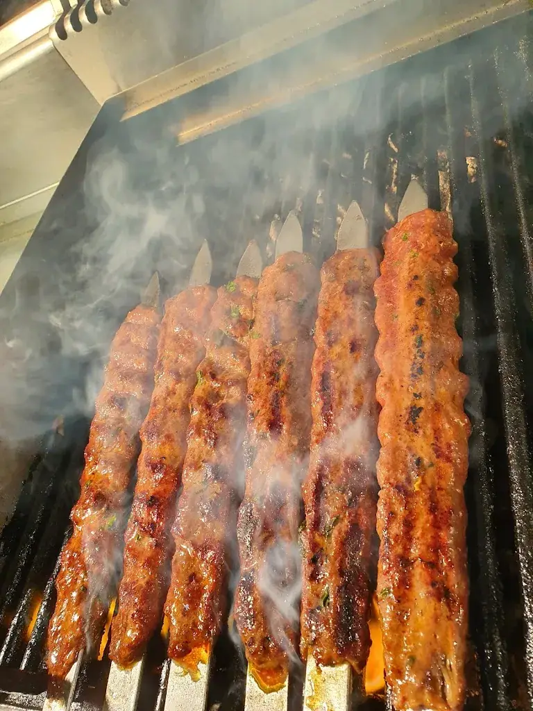 Menu_Restaurant GRILL TITANIC_Drancy_image_5