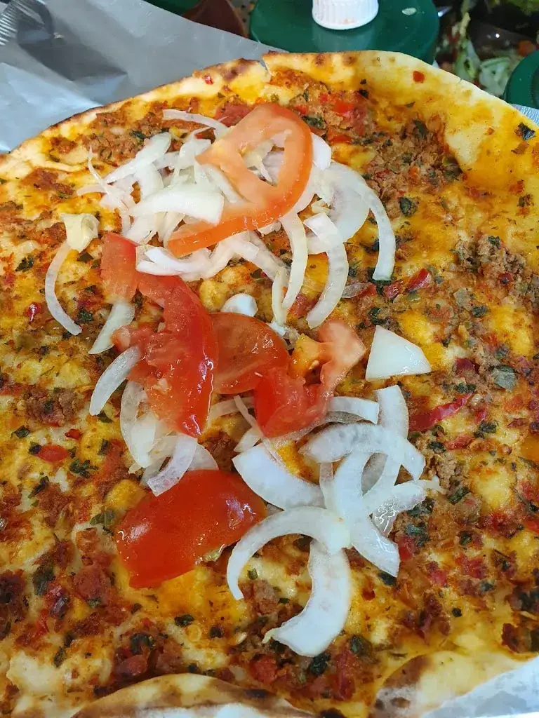 Menu_Restaurant GRILL TITANIC_Drancy_image_6