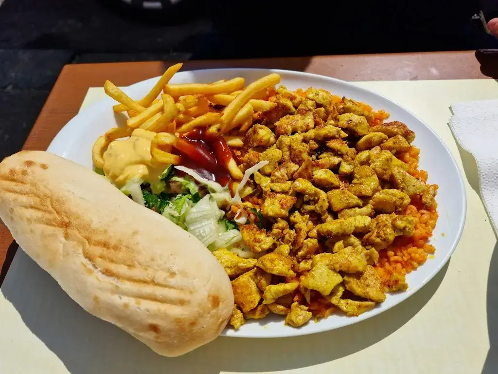 Menu_Restaurant GRILL TITANIC_Drancy_image_7