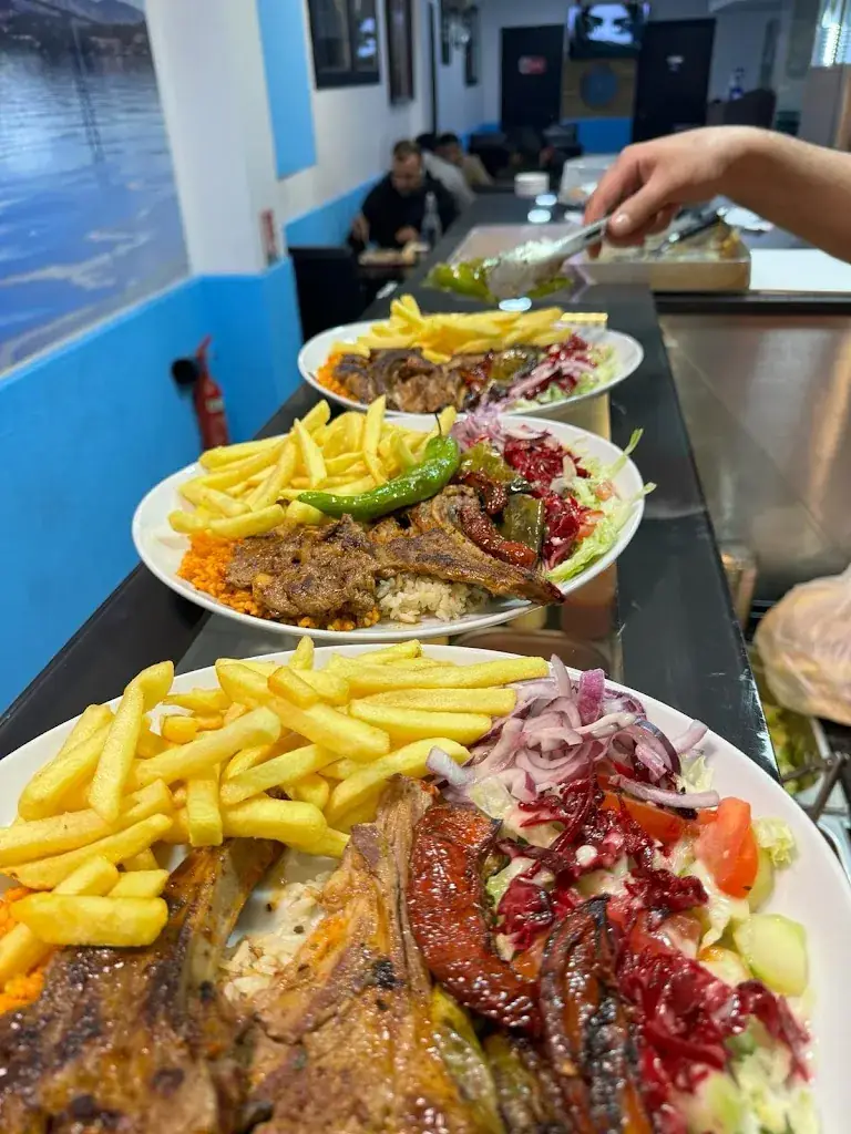 Menu_Restaurant GRILL TITANIC_Drancy_image_8