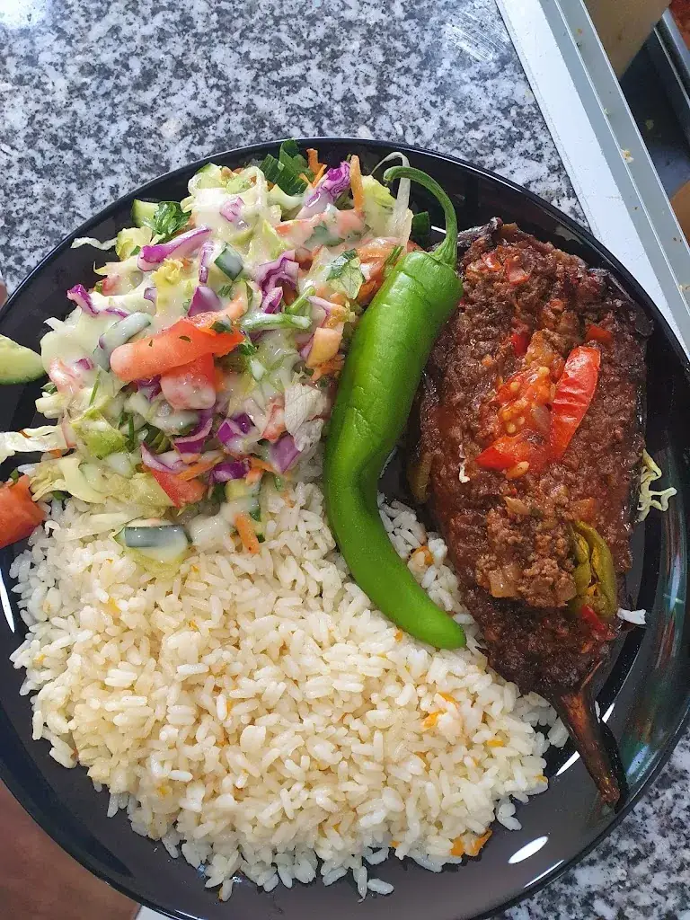 Restaurant GRILL TITANIC_Drancy_slider_image_2