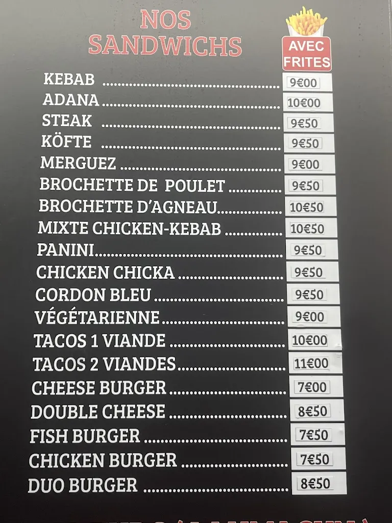 Menu_Restaurant Pamukkale_Drancy_image_1