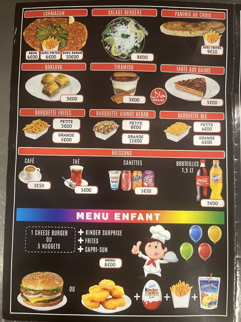 Menu_Restaurant Pamukkale_Drancy_image_3