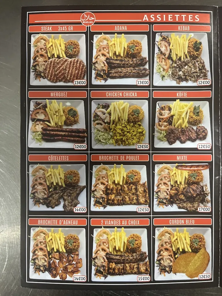 Menu_Restaurant Pamukkale_Drancy_image_4