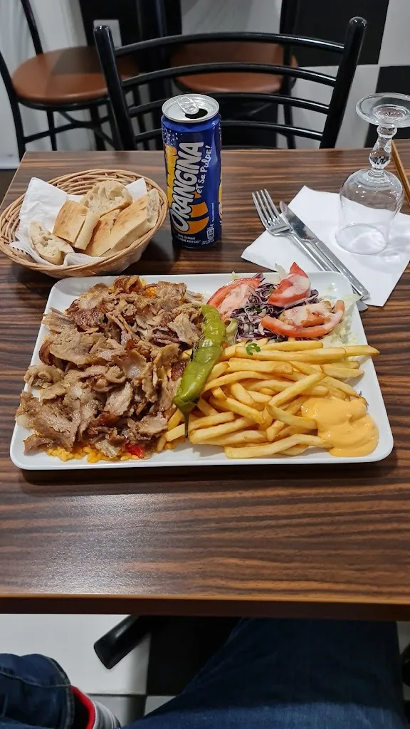 RENOU Jérémy-Alexandre_Restaurant Pamukkale_Drancy_review