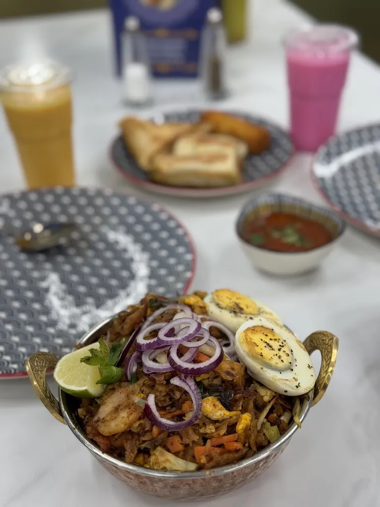 Nallama Unavagam Restaurant_Drancy_slider_image_2