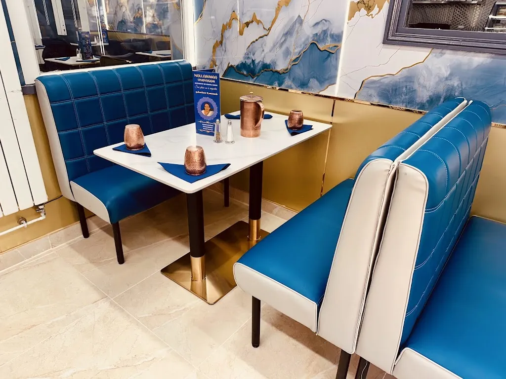 Nallama Unavagam Restaurant_Drancy_slider_image_3