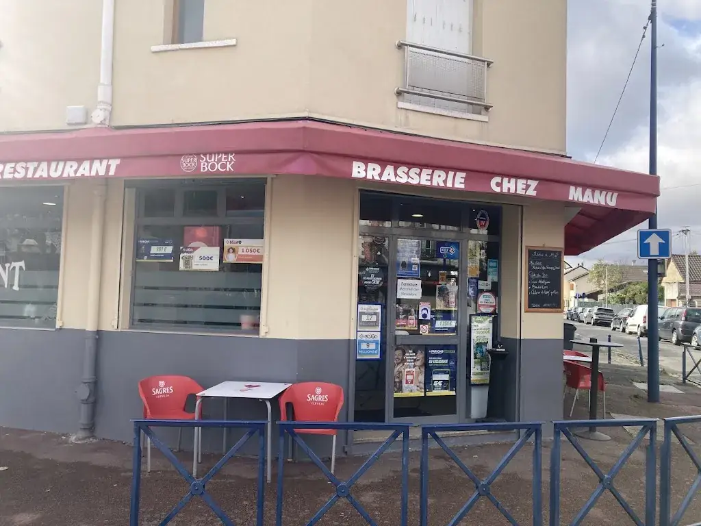 Adam speed intervention idf “Adam ragnar” Abid_Chez Manu_Drancy_review