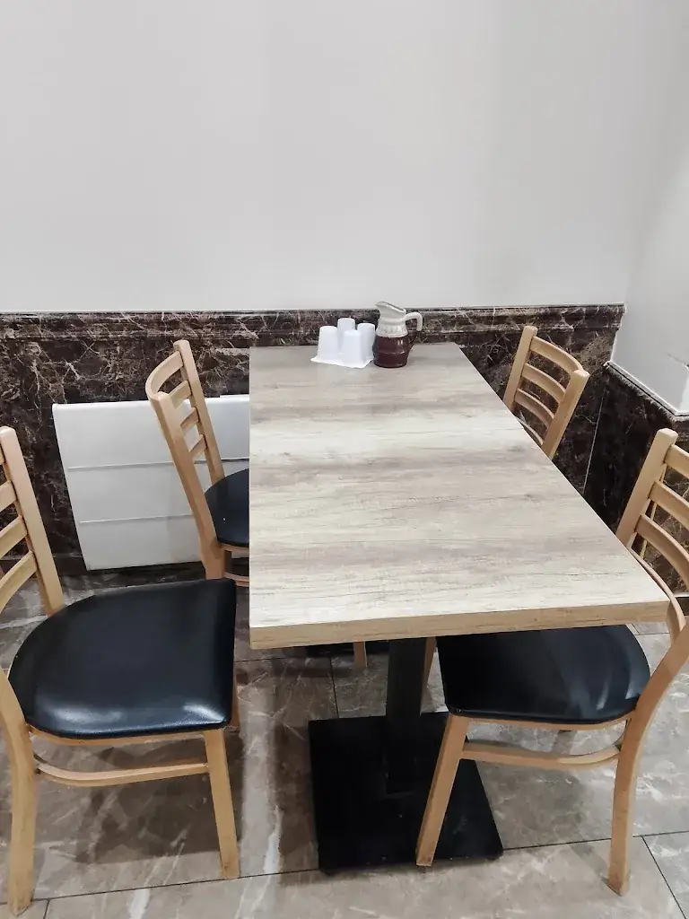 Tim Zra_GRILL BROTHERS_Drancy_review