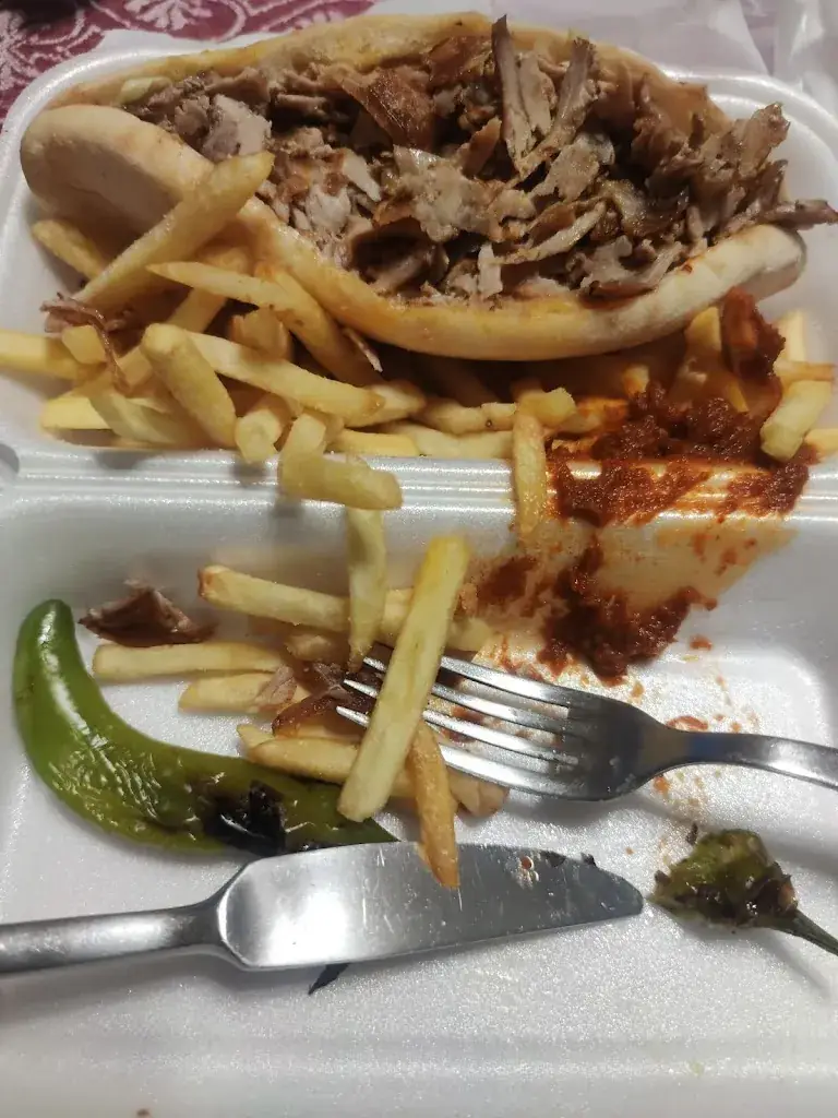 carounanidy serane_GRILL BROTHERS_Drancy_review