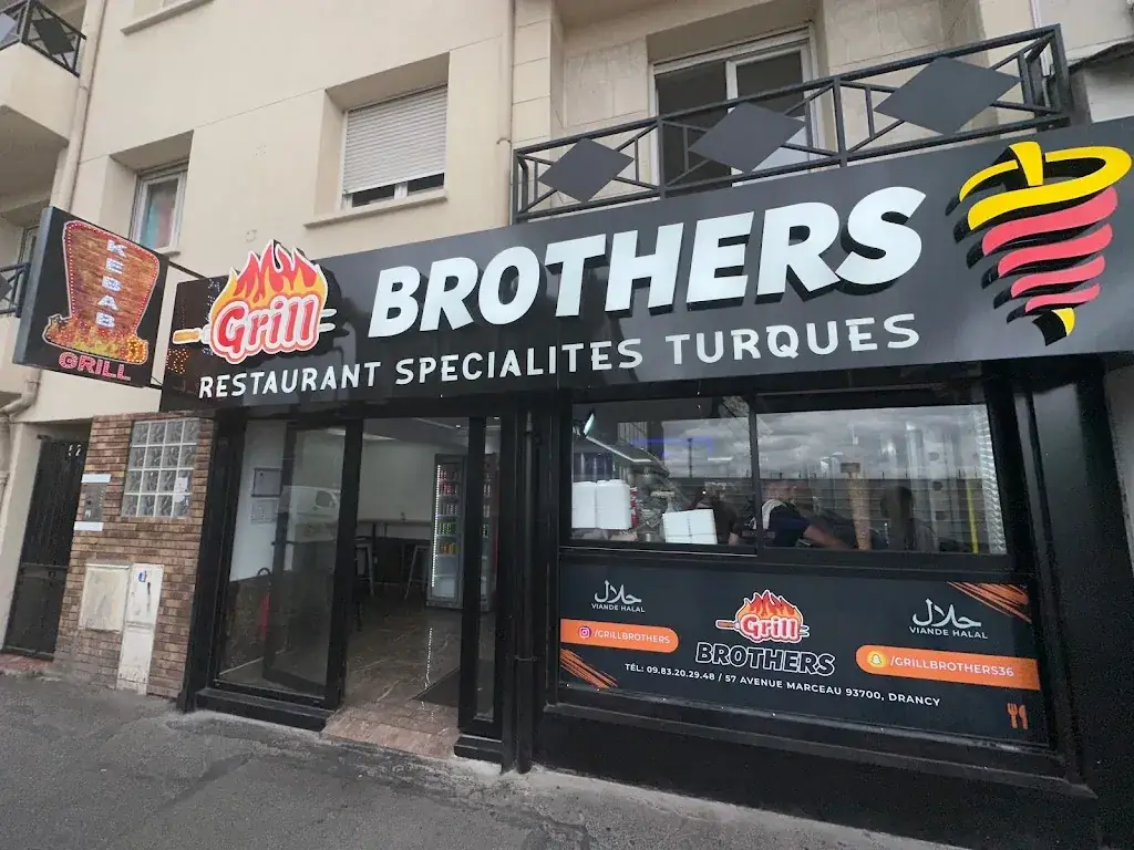 GRILL BROTHERS_Drancy_slider_image_1