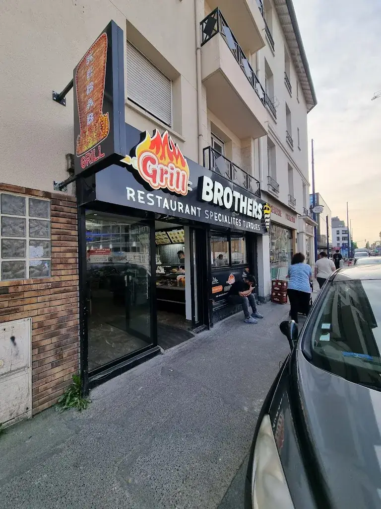GRILL BROTHERS_Drancy_slider_image_3