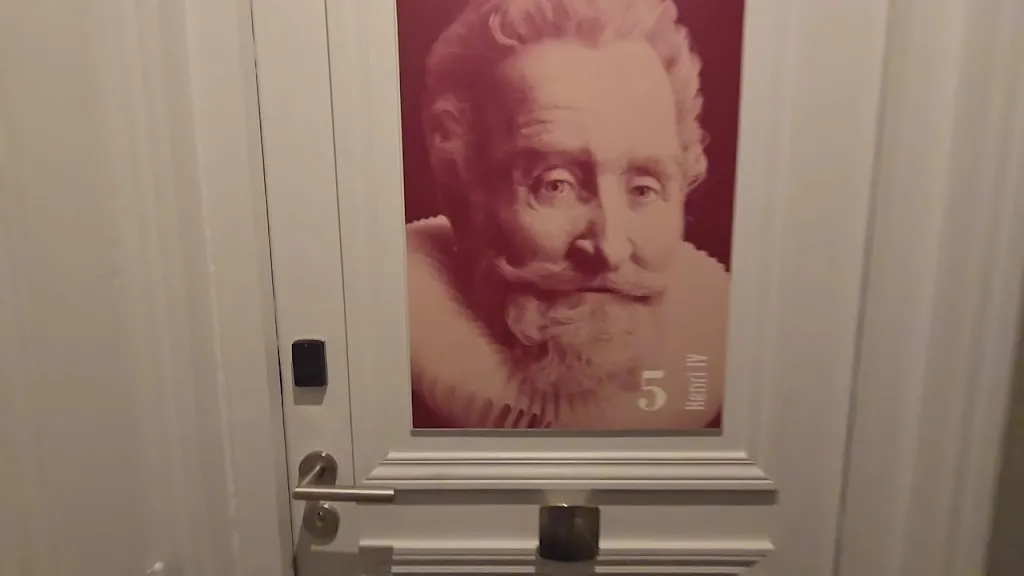 Maison D'anthouard Hotel Restaurant Ecully, Lyon_Écully_slider_image_2