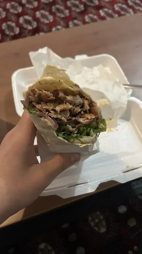 Menu_Grill Istanbul_Drancy_imagen_5