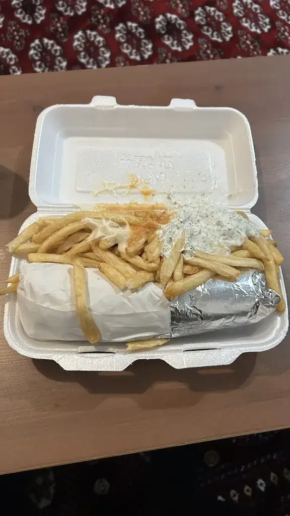 Asanooo_Grill Istanbul_Drancy_reseña