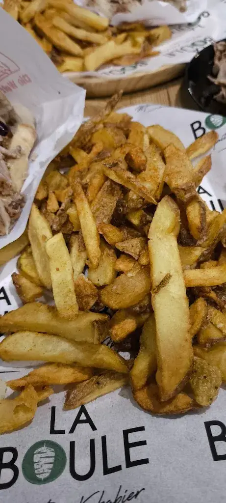 Menu_La Boule s l’artisan kebabier le meilleur du 93_Drancy_image_5