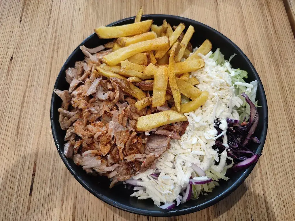 Menu_La Boule s l’artisan kebabier le meilleur du 93_Drancy_image_7