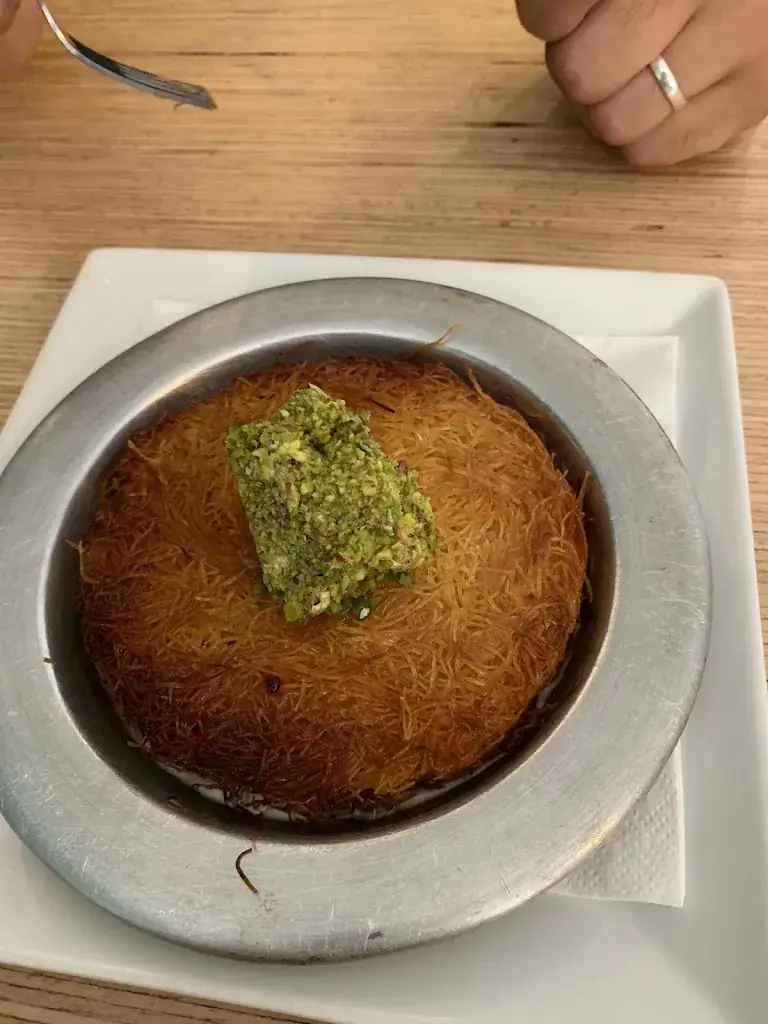 Menu_La Boule s l’artisan kebabier le meilleur du 93_Drancy_image_8