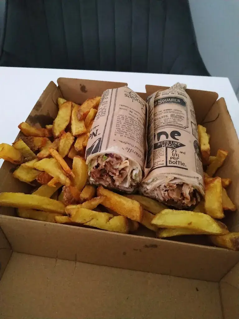 Menu_La Boule s l’artisan kebabier le meilleur du 93_Drancy_image_9