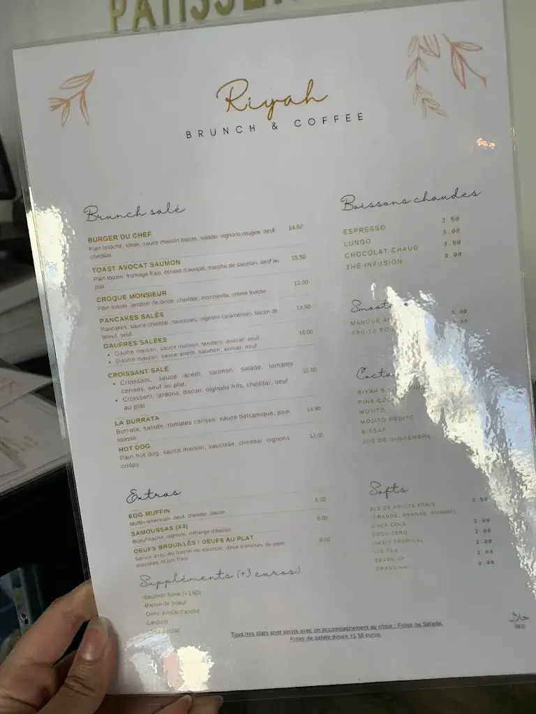 Menu_Ritual Brunch& Coffee_Drancy_image_3