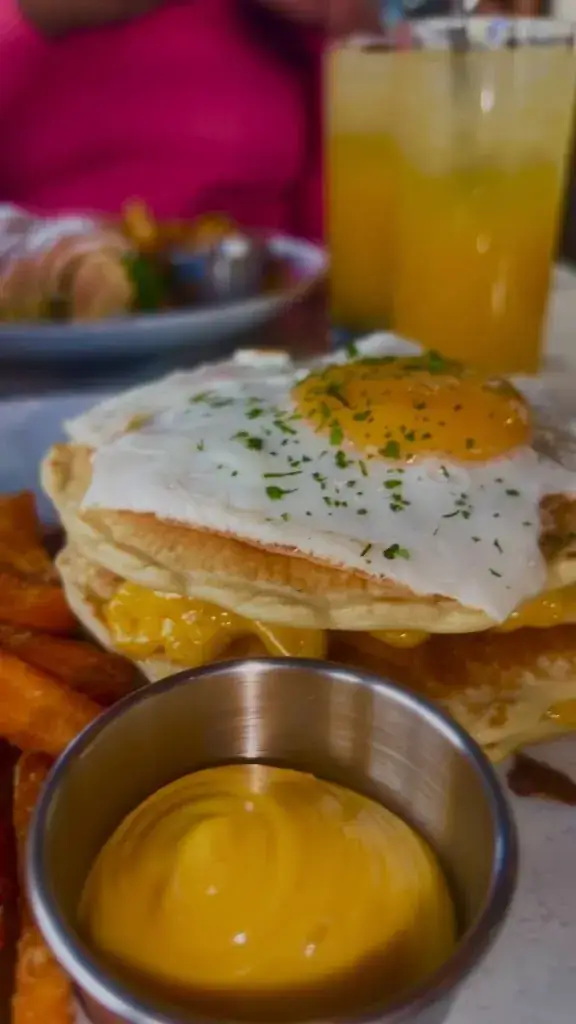 Betty Franck_Ritual Brunch& Coffee_Drancy_review