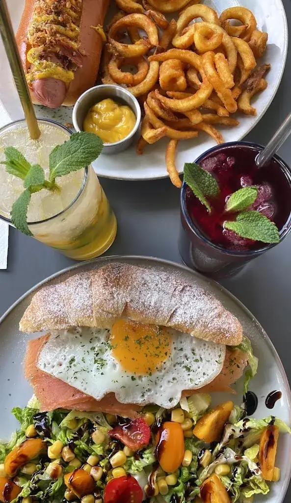 Bn Sophia_Ritual Brunch& Coffee_Drancy_review